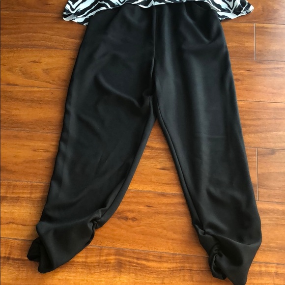 love..ady jumpsuit/ size: small/ NWT - Picture 3 of 7